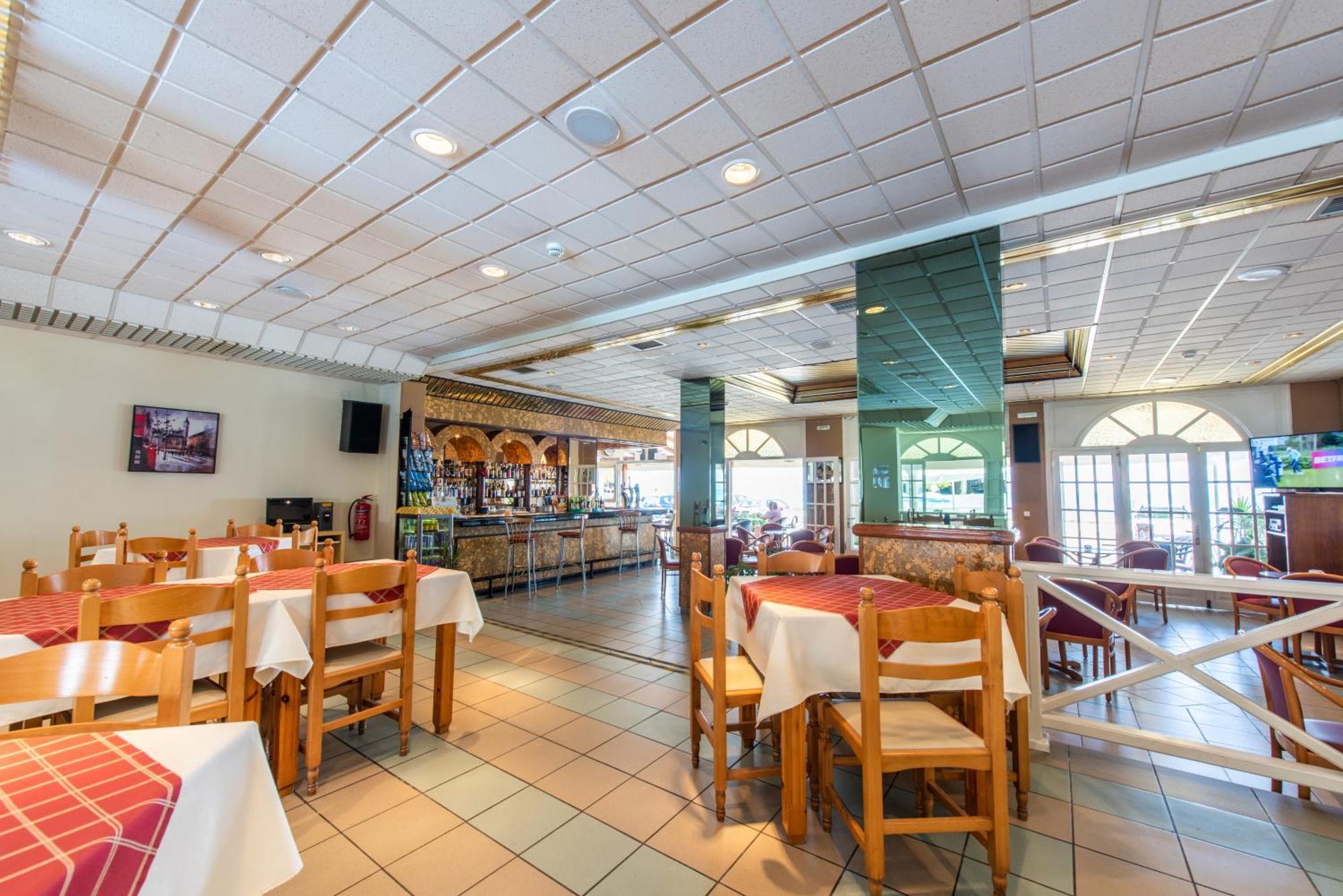 Aphrodite Beach Hotel Corfu Roda  Buitenkant foto