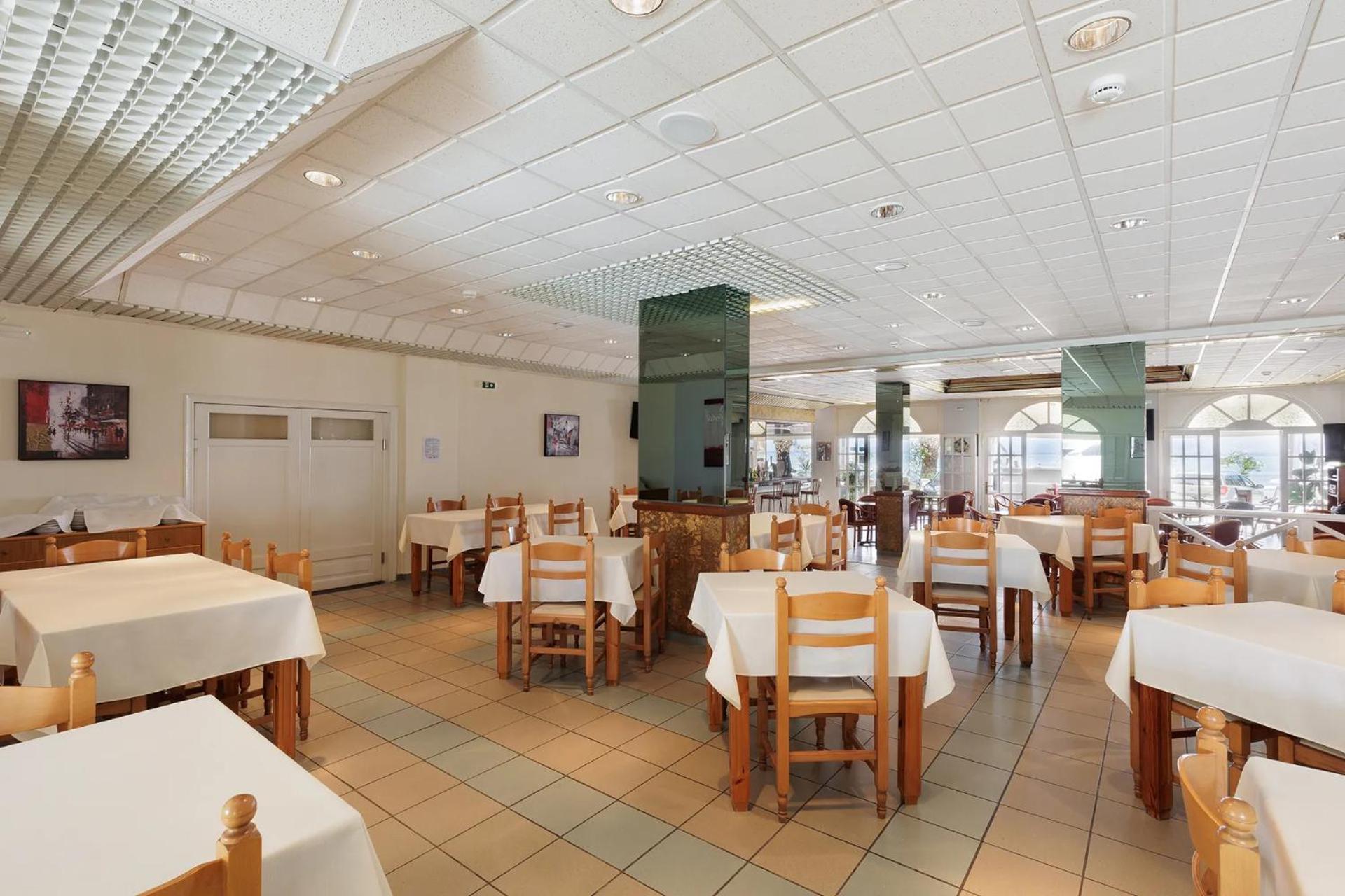 Aphrodite Beach Hotel Corfu Roda  Buitenkant foto