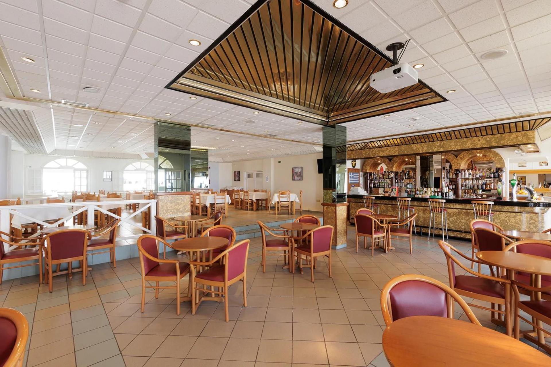 Aphrodite Beach Hotel Corfu Roda  Buitenkant foto